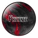 Columbia Freeze Scarlet/Black
