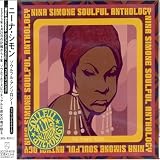 Nina Simone - Soulful Anthology: Philips Years ( Audio CD ) - B0001N1LZY