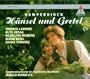 Humperdinck - H�nsel und Gretel / Ziesak, Larmore, Behrens, Weikl, Joshua, Ch. Sch�fer, Runnicles