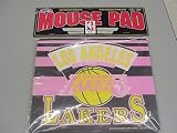 Los Angeles Lakers Officially Licensed NBA Mouse Pad