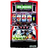 【サミー】交響詩篇エウレカセブン　コイン不要機セット