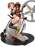 少女自転車解放区 (WANIMAGAZINE COMICS)