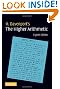 The Higher Arithmetic: An Introduction to the Theory of Numbers