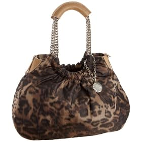 Stuart Weitzman Collection Anais Small Hobo