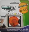 Micro SDHCをCFに変換する　UDMA CFアダプター MTG-MSD2CF