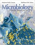 Microbiology: A Systems Approach image