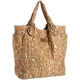 Marc by Marc Jacobs Printed Nylon Tate Tote