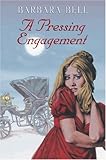 A pressing engagement