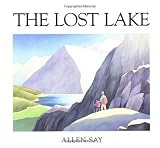 The Lost Lake (Houghton Mifflin Sandpiper Books)