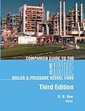 Companion Guide to the ASME Boiler & Pressure Vessel Code, Third Edition, Three-Volume Set (Volumes 1, 2, and 3) (Vol 1, 2, 3)