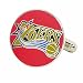 Philadelphia 76ers NBA Logo'd Executive Cufflinks w/Jewelry Box