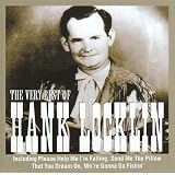 Very Best of Hank Locklin