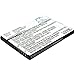 3.70V,2200mAh,Li-ion,Replacement Pocket PC Battery for HP iPAQ 212, iPAQ 210, iPAQ 211, iPAQ 214, iPAQ 216, Compatible Part Numbers: 451405-001, 459723-001, HSTNH-S17B