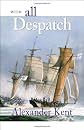 With all Despatch
