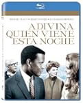 Adivina Quien Viene Esta Noche [Blu-ray]