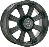 American Racing FUEL 17 Wheels 39197836