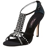 Nina Womens Urika Evening Sandal