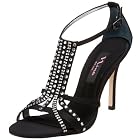 Nina Urika Evening Sandal