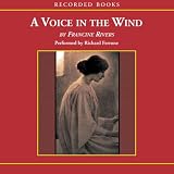 A Voice in the Wind (Unabridged)