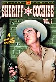 Sheriff Of Cochise, Volume 3
