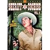Sheriff Of Cochise, Volume 3