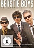 Beastie Boys - The Complete Story