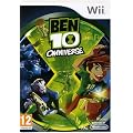 Ben 10 Omniverse
