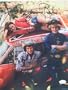 Dukes Of Hazzard Cast 8x10 Autographed Signed Photo / Bach Schneider Wopat