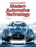 Modern Automotive Technology Instructor's Edition