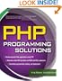PHP Programming Solutions