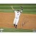 Steiner Sports MLB Alex Rodriguez 2009 WS Arms Raised Celebration Horizontal Autographed 8-by-10-Inch Photograph