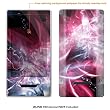 Protective Decal Skin Sticker for Mocrosoft Zune HD case cover zuneHD-256