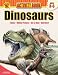 Brighter Child Dinosaurs Activity Book Ages 3-6