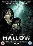 The Hallow [DVD] [2015]