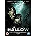 The Hallow [DVD] [2015]