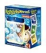 Buki - 125 - Jeu �ducatif - Science et Nature - Monstres Marins