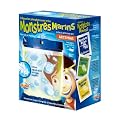 Buki - 125 - Jeu �ducatif - Science et Nature - Monstres Marins