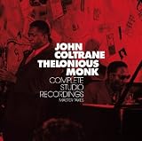 Complete Studio Recordings: Master Takes