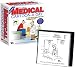 Medical Cartoon-a-Day: 2011 Day-to-Day Calendar