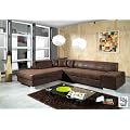 "Sofa mit Schlaffunktion" Couchgarnitur Modell OSCAR mit Schlaffunktion auf Wellenfederung, bestes Preisleistungsverh�lltnis, Kontakt 040/76118800, die Lieferzeit betr�gt 5 bis 10 Werktage Kostenloser Stoffmusterversand gegen R�cksendung.
