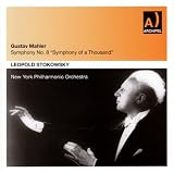 Symphony No.8 (Carnigie Hall 1950)