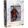 Naruto Shippuden: Naruto Sage Mode Action Figure 2010 SDCC Exclusive