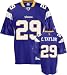 Youth Minnesota Vikings Chester Taylor #29 Team Color Replica Jersey