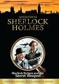 Sherlock Holmes And The Secret Weapon