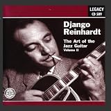 The Art Of The Jazz Guitar Vol. II