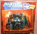 Masters Of The Universe 100pc Puzzle
