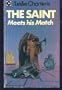 Saint Meets His Match (Coronet Books)
