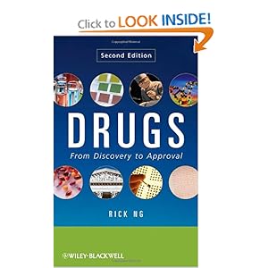 From Discovery to Approval