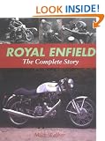 Royal Enfield: The Complete Story