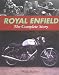Royal Enfield: The Complete Story